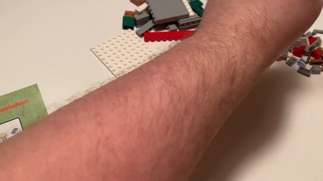 Well Played Snap & Switch TMNT Pizza Parlor | Dan Builds смотреть онлайн