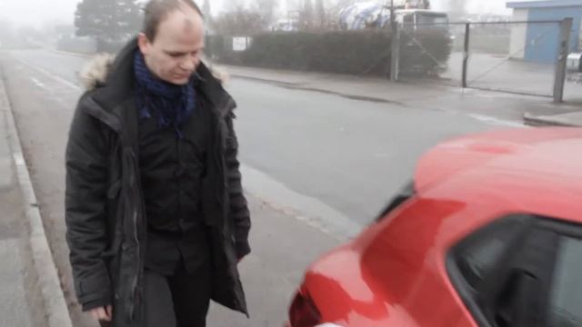 Renault Clio IV - 2013 Review