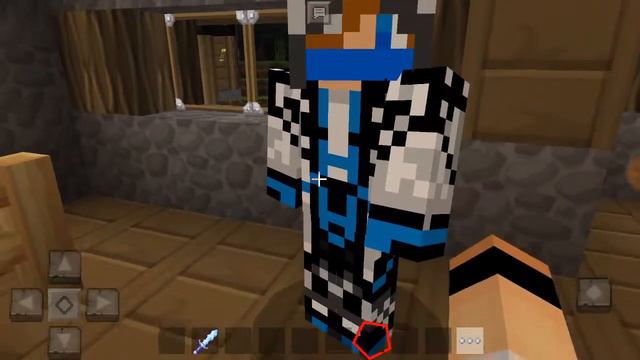 Element Reveal | Esstoria S2 Ep:87 RolePlay смотреть онлайн