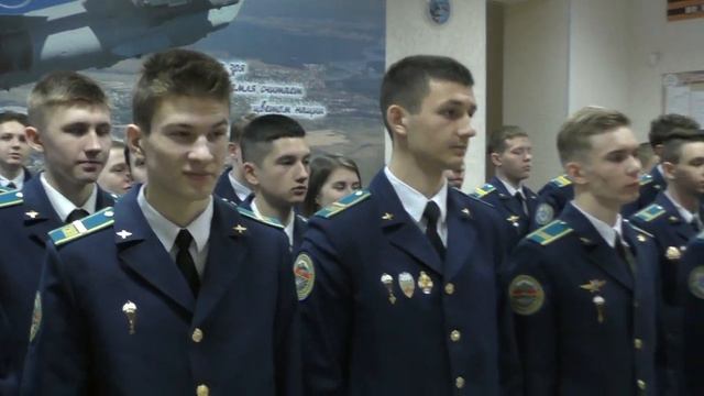 Минутка кадетской жизни - итоговое сочинение 11 классы смотреть онлайн
