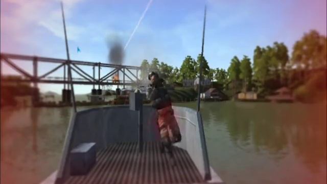 Delta Force Xtreme: 2 Gameplay Part 1/2 смотреть онлайн
