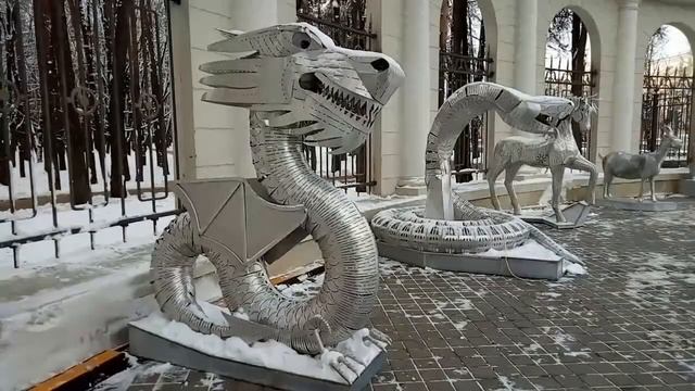 Китайский гороскоп. Минск. Ноябрь 2022г. смотреть онлайн