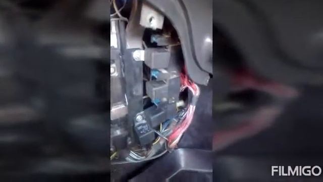 Заглохла на ходу и не заводится ваз 2115 смотреть онлайн