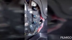 Заглохла на ходу и не заводится ваз 2115