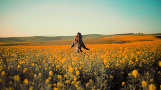 Авторская работа "Медовое лето" смотреть онлайн