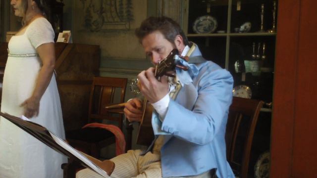 "Hvile i skoven" Music by Henrik Rung (1807-1871), poem by Johan Sebastian Welhaven (1807-1873) смотреть онлайн