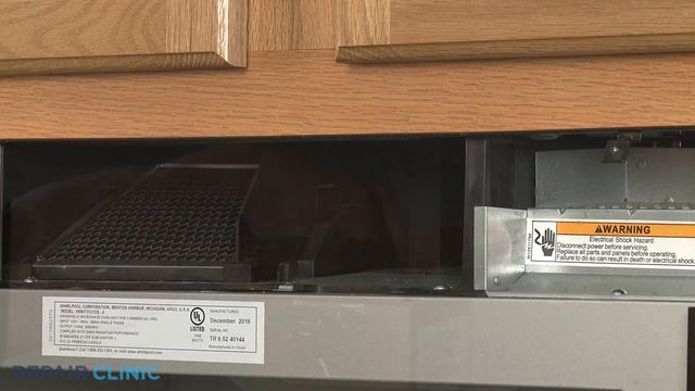 Whirlpool Microwave Oven/Hood Combo Charcoal Filter Replacement 8206230A смотреть онлайн