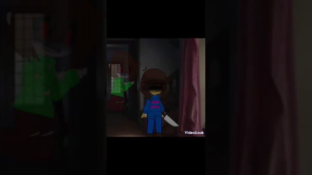 старый тренд тз тт#gacha #undertale #гача #санс #фриск #чара #папирус#ссчара смотреть онлайн
