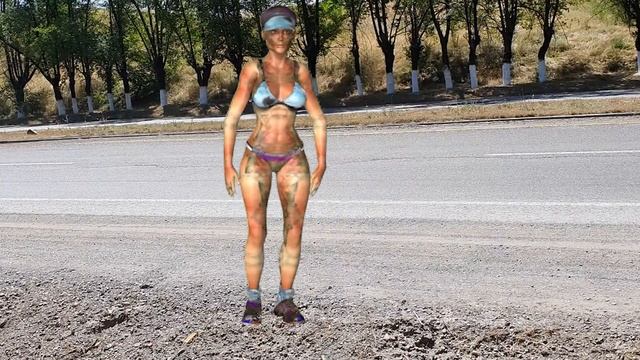 Какой красивый танец у девушки 978 смотреть онлайн