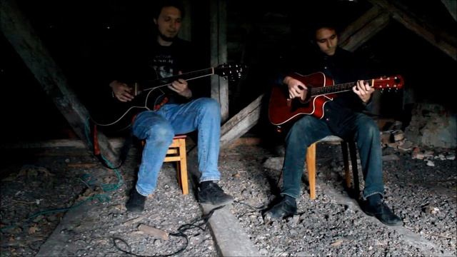 TrefoilZ - Зеленый Гусь (2015) смотреть онлайн