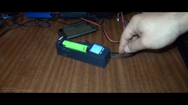 Power bank и зарядное Opus BT-C100 (Ответы на ваши вопросы) смотреть онлайн
