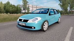 Рено Симбол замена задней балки(моста)RENAULT SYMBOL