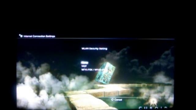 How to connect your Playstation 3 to the Internet смотреть онлайн