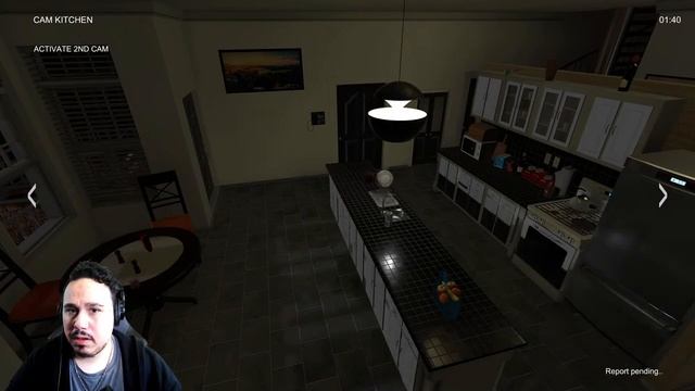 HELP ME BEAT THIS GAME | I'm On Observation Duty 2: Timothy's Revenge смотреть онлайн