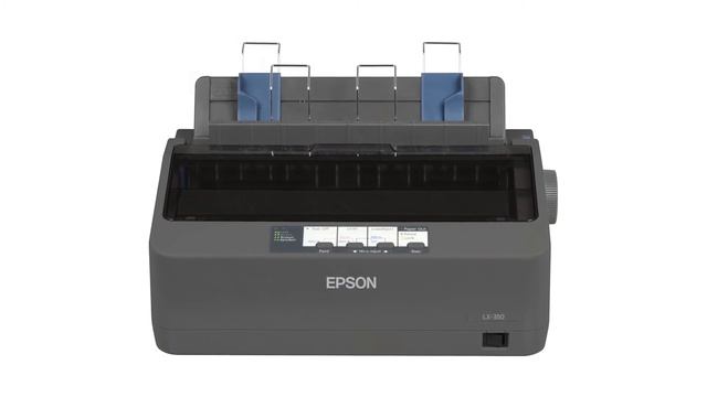 25 лет Epson в России смотреть онлайн