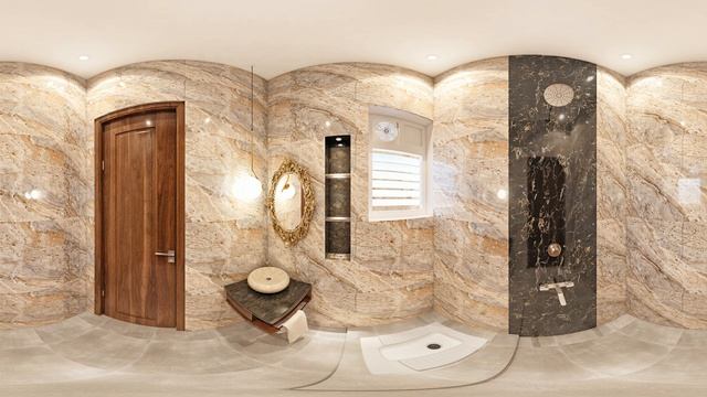 Interior VR Tour WalkThrough смотреть онлайн