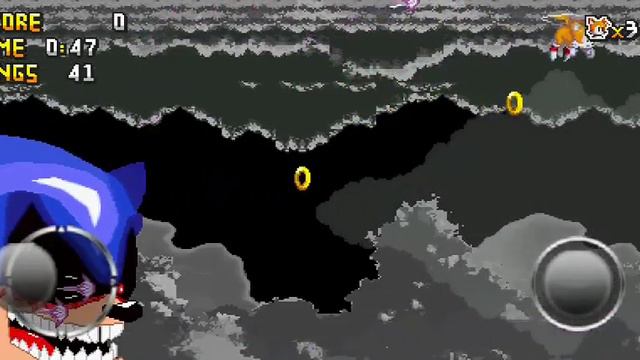 sonic exe the spirits of hell игруха от данюхи :новая версия игры улучшенные финальные боссы смотреть онлайн