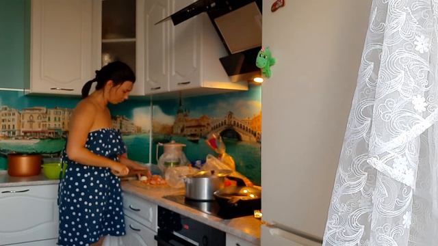 ФИРМЕННЫЙ РЕЦЕПТ СУПА$У МЕНЯ ТАКИХ МНОГО$ПРИСУТСТВУЕТ МАТ ?