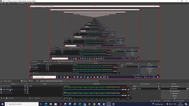 Solved OBS Studio Video Capture Device Not Showing смотреть онлайн