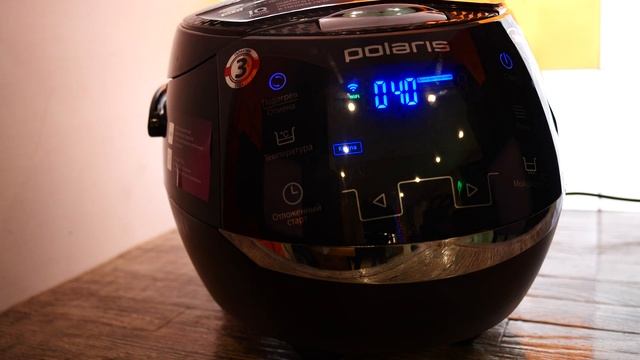 Алиса Polaris PMC 0526 IQ Home смотреть онлайн