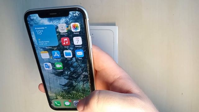 iPhone 11 отзыв после 1 года использования смотреть онлайн