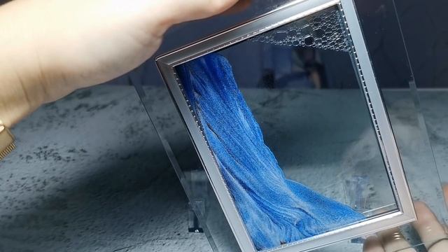 #2 Удивительные вещи с Алиэкспресс. Картина с песком. Песочные часы. ЗАЛИПАЛОВО. смотреть онлайн