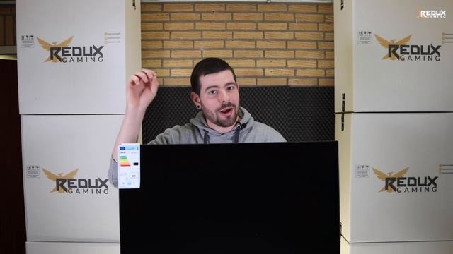 Redux Gaming Review: MSI Optix MPG27CQ2 (Dutch) смотреть онлайн