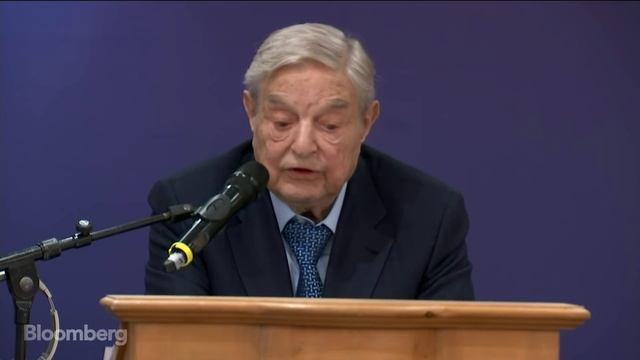 Soros Says Facebook and Google Need More Regulation смотреть онлайн