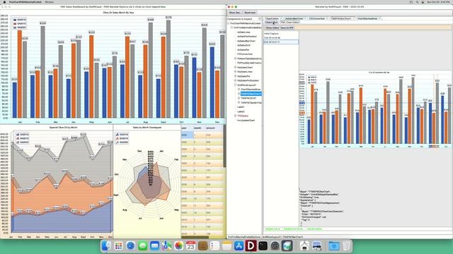 Autonomous Dashboard Diagnositics - 3 of 3 - Visual Impact смотреть онлайн