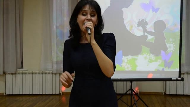 643 Борщёва Марина, г Россошь, Воронежская область В синем море, в белой пене Р Амирханян Р смотреть онлайн