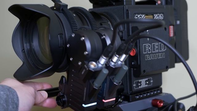 Tilta Nucleus-M Review & Set-up