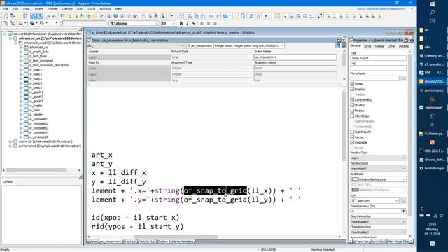 Creating an Advanced & Modern UX with Drag & Drop Using DataWindows смотреть онлайн