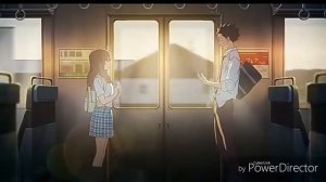 "Нет у меня ближе тебя, слышишь!"- клип Форма голоса