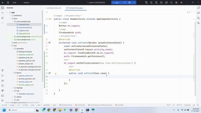 #6 Bug Fixing from Loan App | codetrix смотреть онлайн