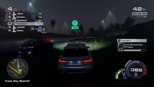 NEED FOR SPEED UNBOUND VOL 6: PVP RACING IS ACTUALLY FUN? смотреть онлайн