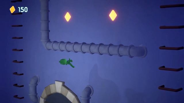 PJ Masks: Heroes of the Night / #6 - СЕКРЕТЫ ГЕРОЕВ В МАСКАХ смотреть онлайн