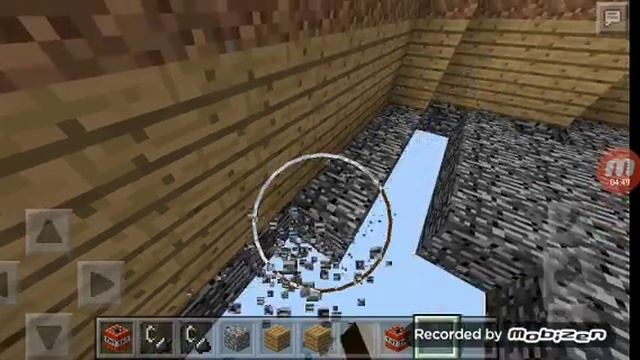 Майнкрафт видео номер 3 смотреть онлайн