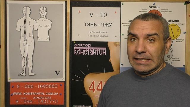 Блуждающий нерв. смотреть онлайн