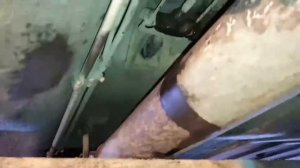 Как потянуть ручник ВАЗ 2114