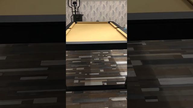 Детский бильярд стол 5 футов.Детям до 12 лет.Качественный устойчевый . смотреть онлайн