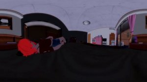 Sleep With A Anime Girl~ [ASMR] 360 Livestream: Virtual Youtuber Nicole Tyler 360 VR (4 Hours Live)