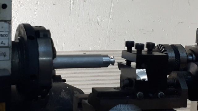 Настольный токарно-фрезерный станок АТ-125 смотреть онлайн