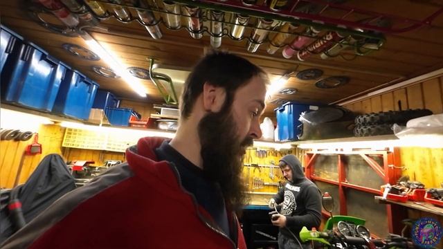 #ХYЯРЬËБАШЬ.CB 500 ВСЁ.ПИТУН В ПОКРАСКУ.НОВАЯ VARADERO.ТУЛА УБИВАЕТ.Вселенский порядок и много свет смотреть онлайн