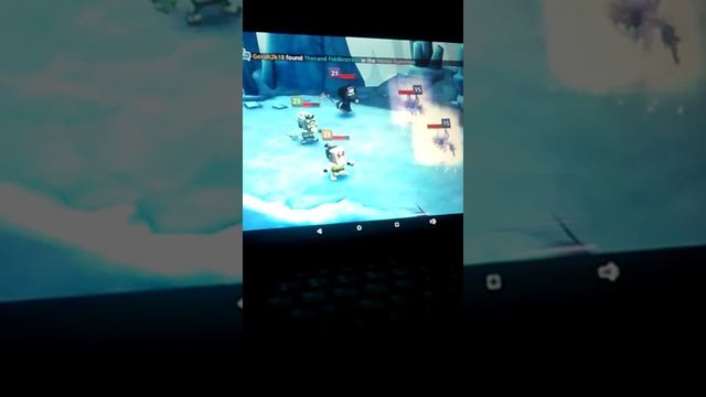 Epic Dungeon ! смотреть онлайн