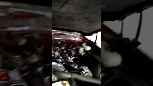 Oldsmobile 455 fitech & command center info and tips смотреть онлайн
