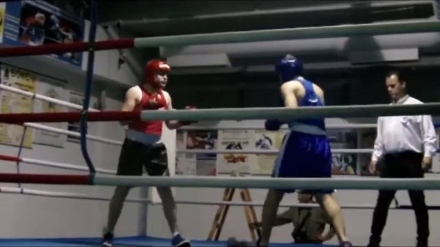 boxing club vladimir ANANIAN ANTΡANIK 11/ 11 /2017 смотреть онлайн