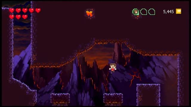 Twinworld Tackles... Adventures of Pip! (World 4-5) смотреть онлайн