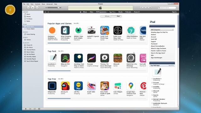 A ton of games for your iOS 4, 5, 6 iPod Touch & iPhone & how to get them! смотреть онлайн