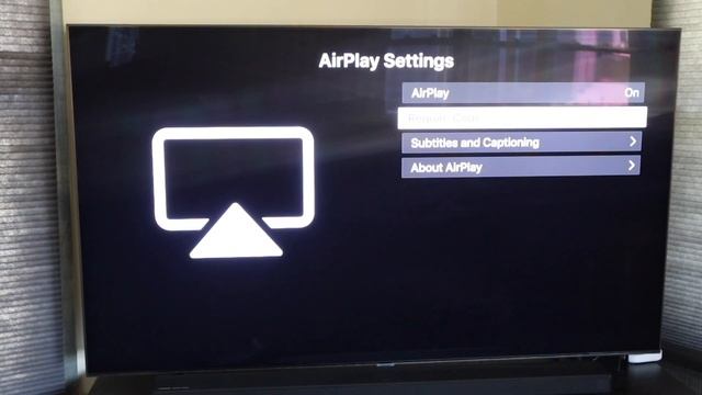 How to Connect a Macbook to Samsung TV Wirelessly смотреть онлайн