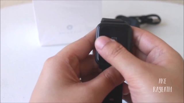 AMAZFIT BIP UNBOXING | DUPE SA APPLE WATCH? | TAGALOG смотреть онлайн